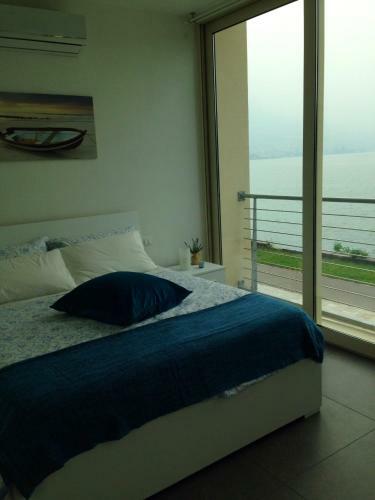 Hostal A Lago