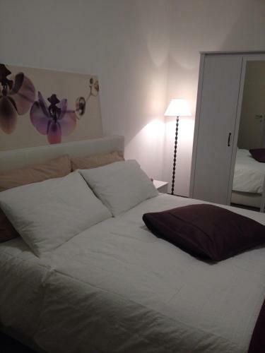 Hostal A Lago