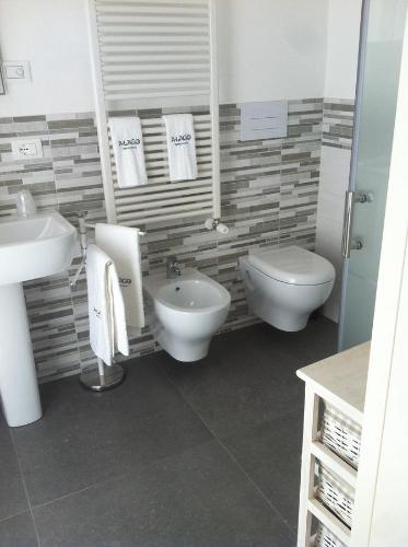 Hostal A Lago