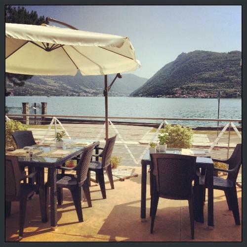 Hostal A Lago