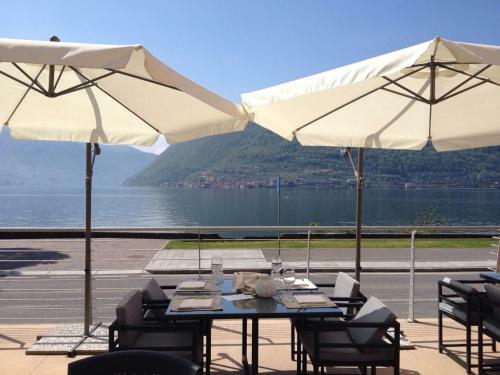 Hostal A Lago