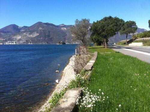 Hostal A Lago