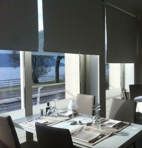 Hostal A Lago