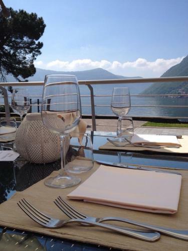 Hostal A Lago