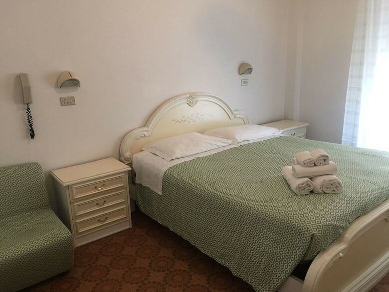 Hotel Angela