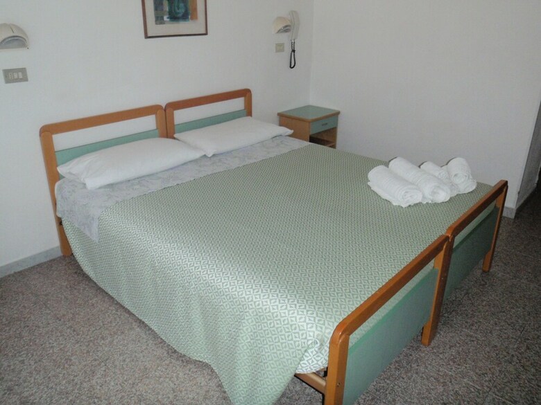 Hotel Angela