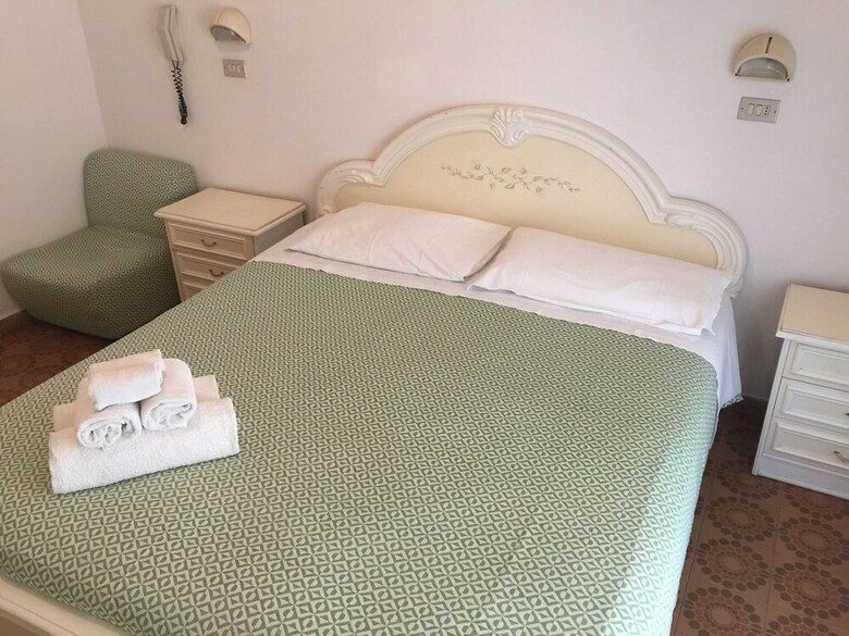 Hotel Angela