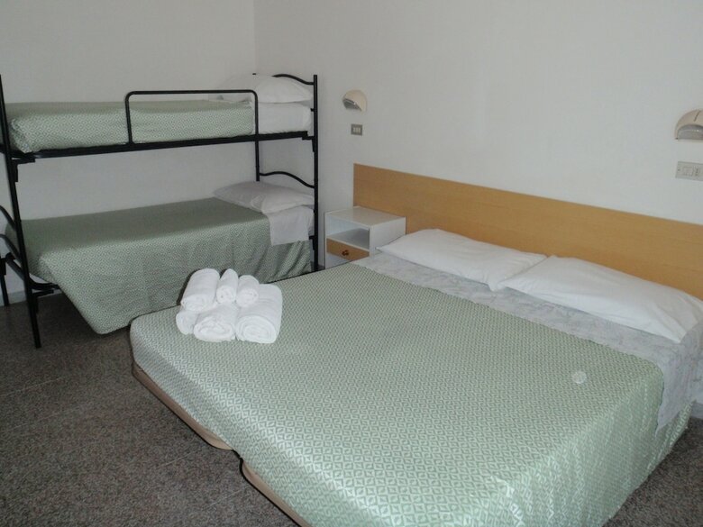 Hotel Angela