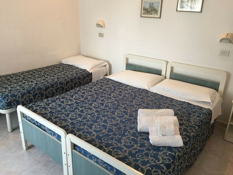 Hotel Angela