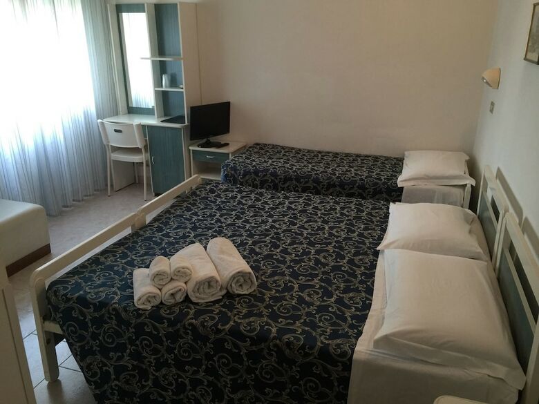 Hotel Angela