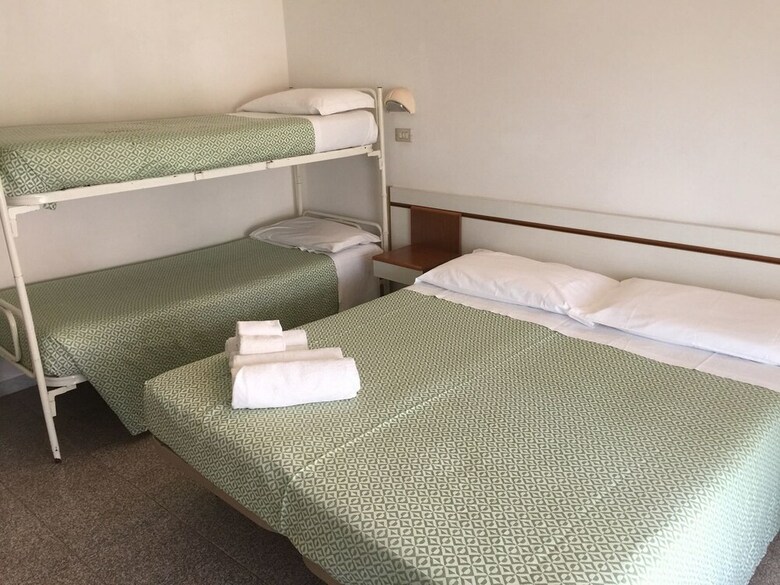 Hotel Angela