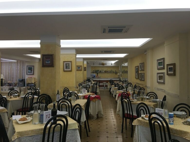 Hotel Angela
