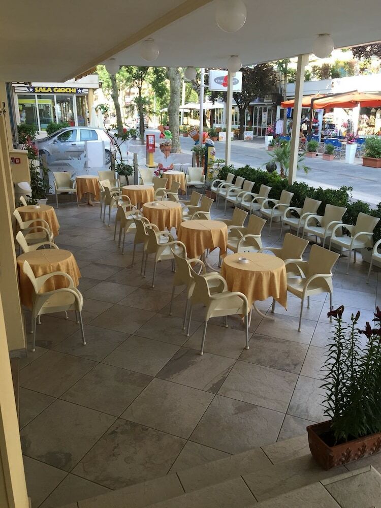 Hotel Angela