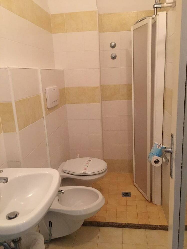 Hotel Angela