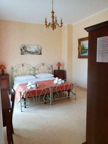 Bed & Breakfast Villa Belvedere Di Rita