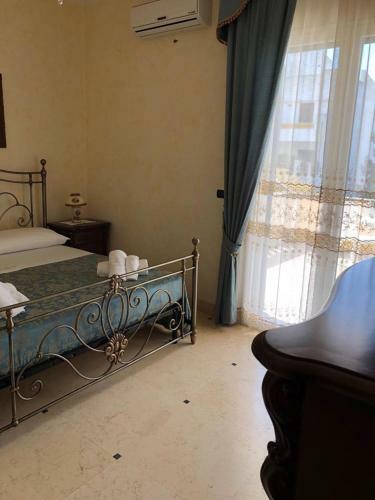 Bed & Breakfast Villa Belvedere Di Rita