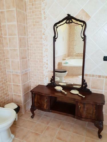 Bed & Breakfast Villa Belvedere Di Rita
