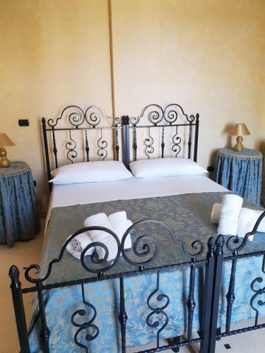 Bed & Breakfast Villa Belvedere Di Rita
