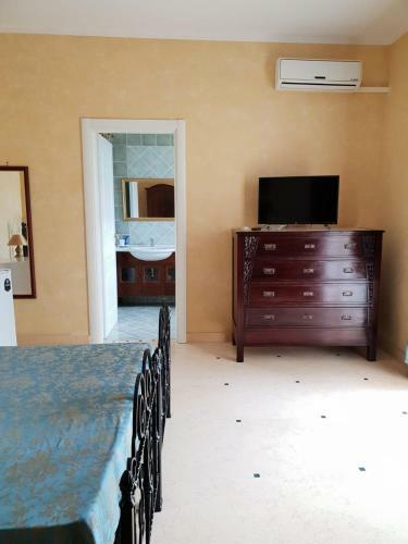 Bed & Breakfast Villa Belvedere Di Rita