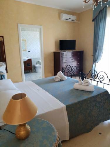 Bed & Breakfast Villa Belvedere Di Rita