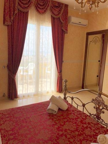 Bed & Breakfast Villa Belvedere Di Rita