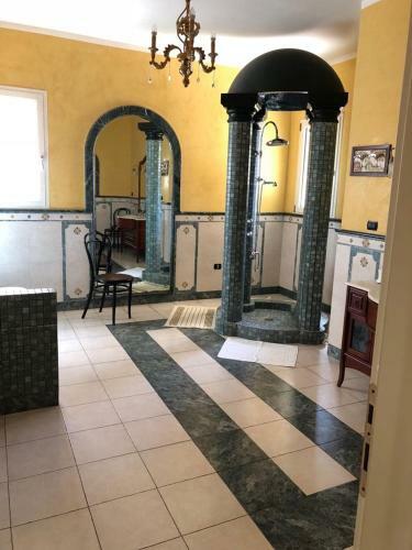 Bed & Breakfast Villa Belvedere Di Rita