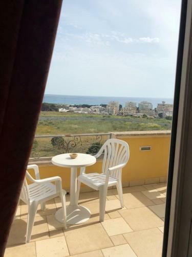 Bed & Breakfast Villa Belvedere Di Rita