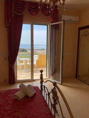 Bed & Breakfast Villa Belvedere Di Rita