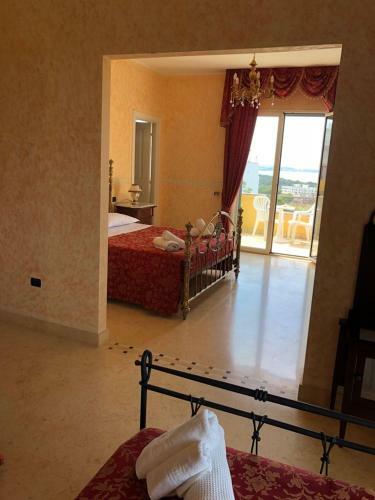 Bed & Breakfast Villa Belvedere Di Rita