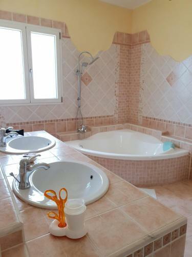 Bed & Breakfast Villa Belvedere Di Rita