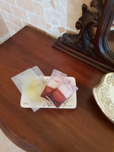Bed & Breakfast Villa Belvedere Di Rita
