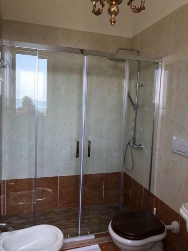Bed & Breakfast Villa Belvedere Di Rita