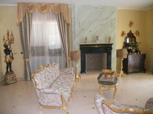 Bed & Breakfast Villa Belvedere Di Rita