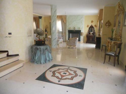 Bed & Breakfast Villa Belvedere Di Rita