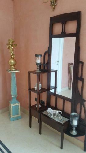 Bed & Breakfast Villa Belvedere Di Rita
