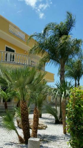 Bed & Breakfast Villa Belvedere Di Rita