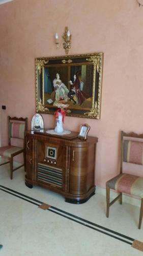 Bed & Breakfast Villa Belvedere Di Rita