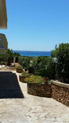 Bed & Breakfast Villa Belvedere Di Rita