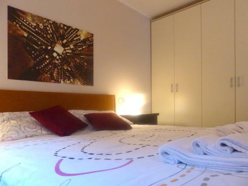 Apartamento Residence Giglio Comer See