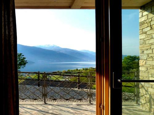Apartamento Residence Giglio Comer See