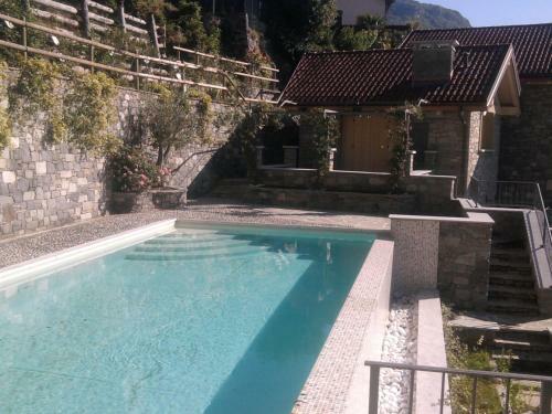 Apartamento Residence Giglio Comer See