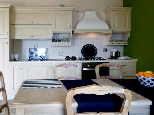 Apartamento Residence Giglio Comer See