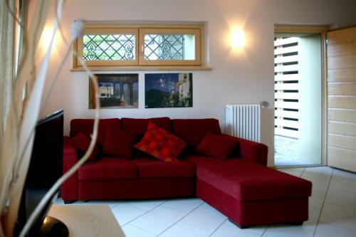 Apartamento Residence Giglio Comer See