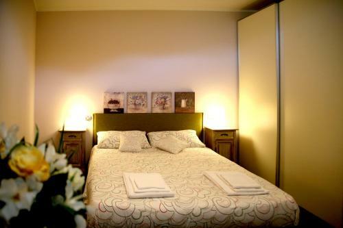 Apartamento Residence Giglio Comer See