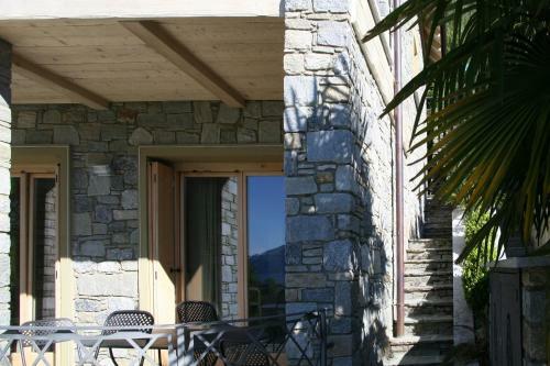 Apartamento Residence Giglio Comer See