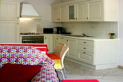 Apartamento Residence Giglio Comer See