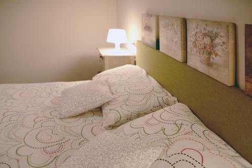 Apartamento Residence Giglio Comer See