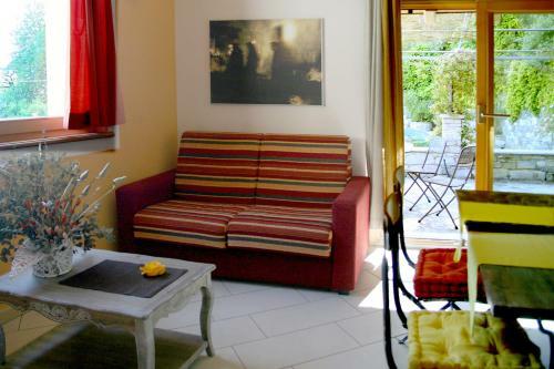 Apartamento Residence Giglio Comer See