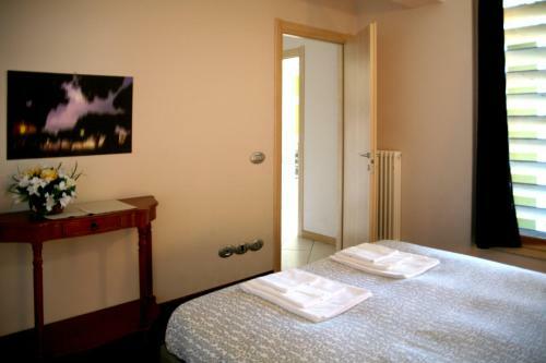 Apartamento Residence Giglio Comer See