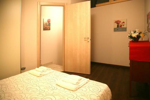 Apartamento Residence Giglio Comer See